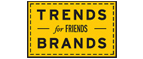 Скидка 10% на коллекция trends Brands limited! - Марьянская